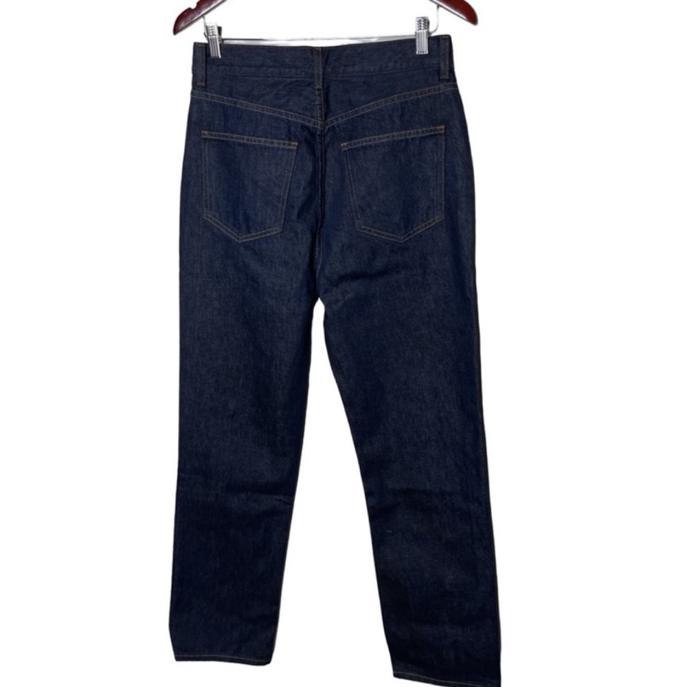 Doen Diana Jeans - Rinse Wash - size 27 - NWTags - Picture 15 of 16